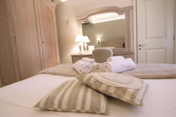 Hotel Villa Margherita (Livorno)